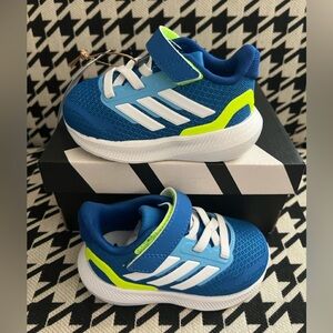 Adidas Runfalcon 5.0 Baby/Toddler Shoes-Size 5K